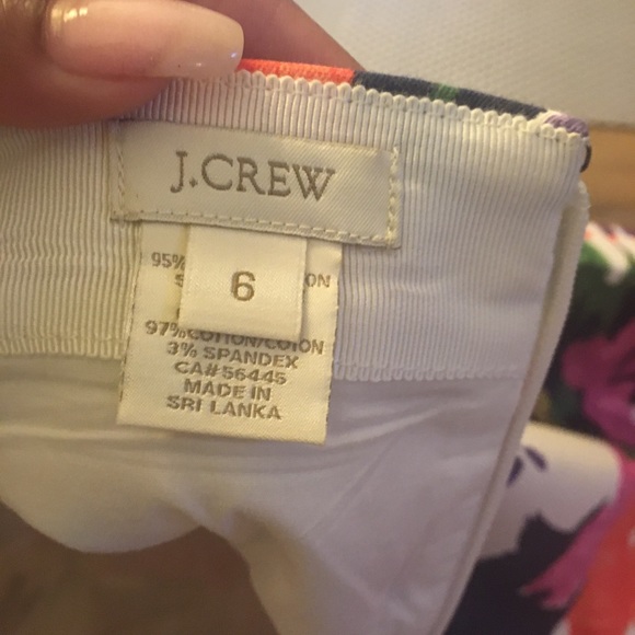 J. Crew Skirt - Picture 4 of 4